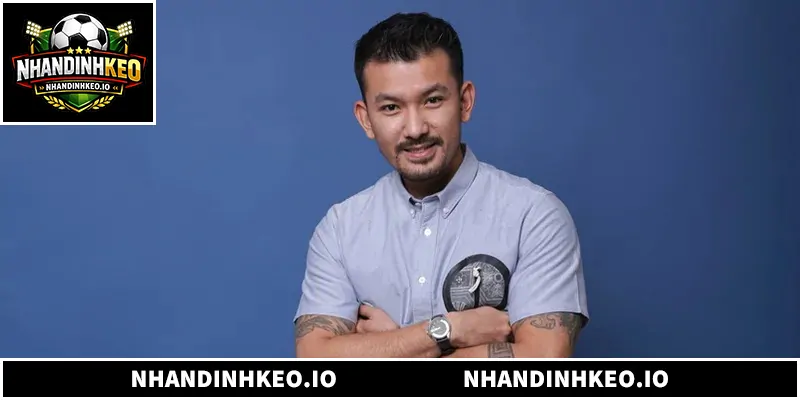 Khám phá nhân vật Ceo Giàng A Định
