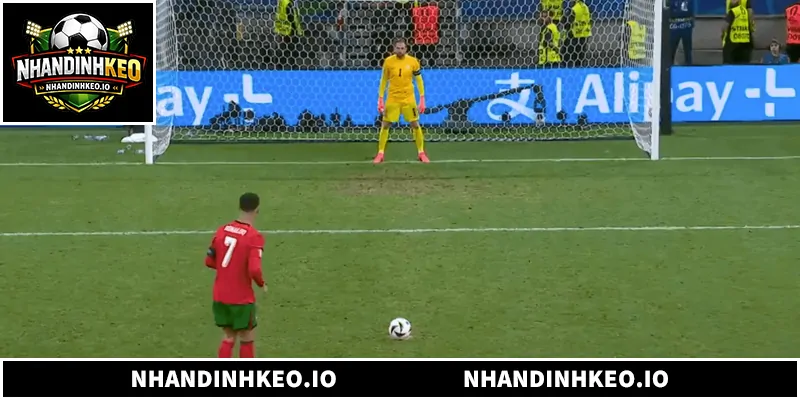 Khám phá về đánh giá kèo Penalty
