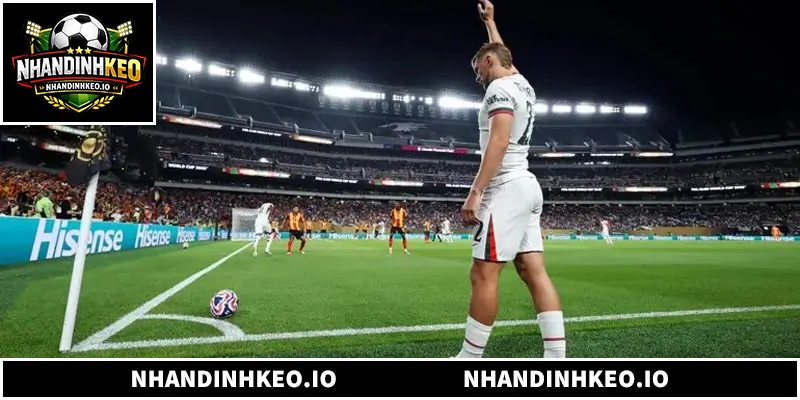 Khám phá về nhận định kèo phạt góc