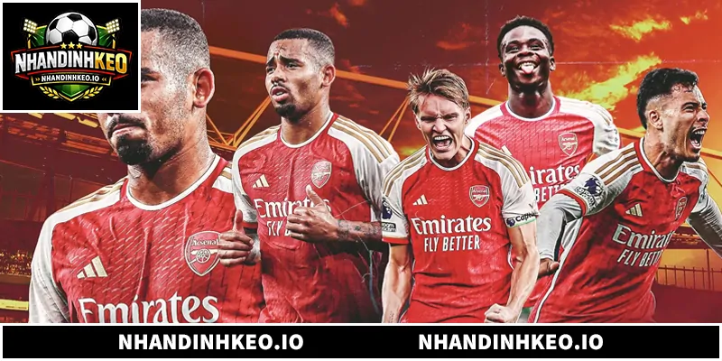 Nhận Định Arsena - Phân Tích Phong Độ Arsenal Chuẩn Xác