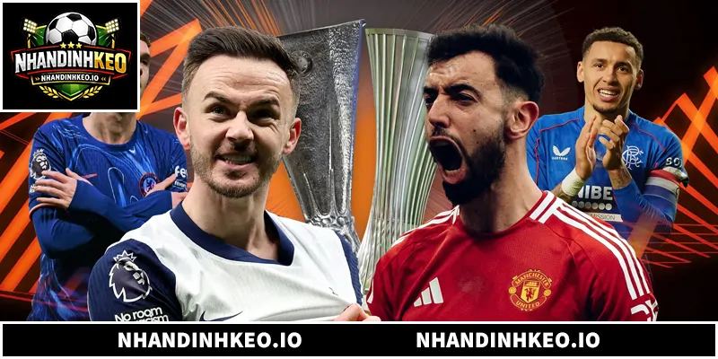 Nhận Định C2 - Phân Tích Kèo Europa League Chuẩn Xác Hôm Nay