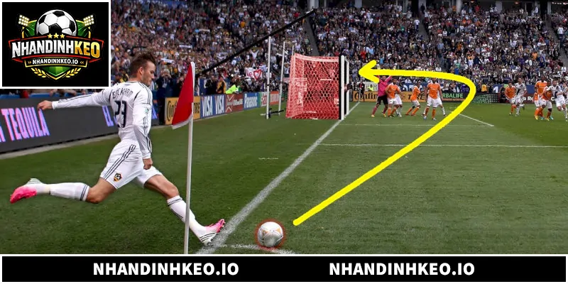 Nhận Định Kèo Phạt Góc - Bí Quyết Dự Đoán Chuẩn Xác Từ Chuyên Gia