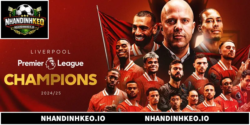 Nhận Định Liver - Phân Tích Phong Độ Liverpool Chuẩn Xác