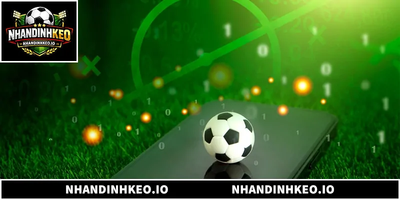 Tầm quan trọng của nhận định bóng đá trong cá cược