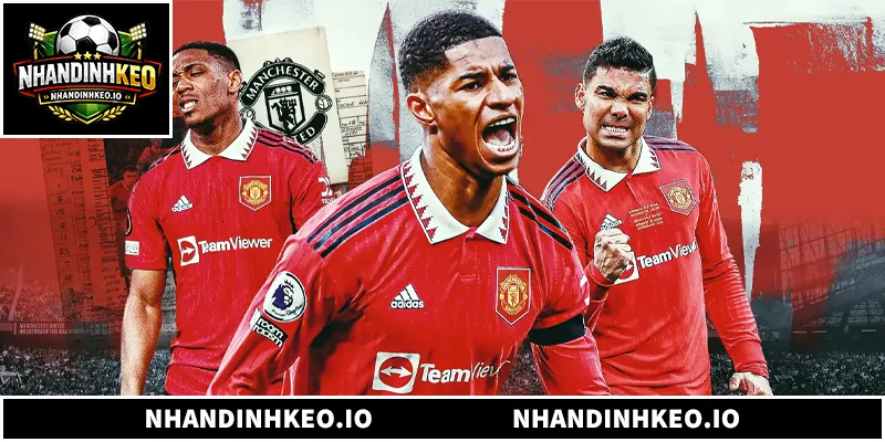 Tìm hiểu về đánh giá Manchester United