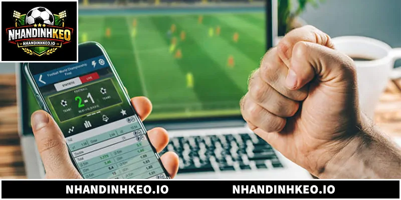 Tổng quan hệ thống livescore