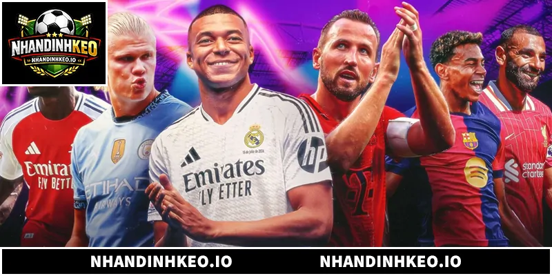 Nhận Định C1 - Phân Tích Kèo Champions League Chuẩn Xác Tổng quan về đánh giá C1
