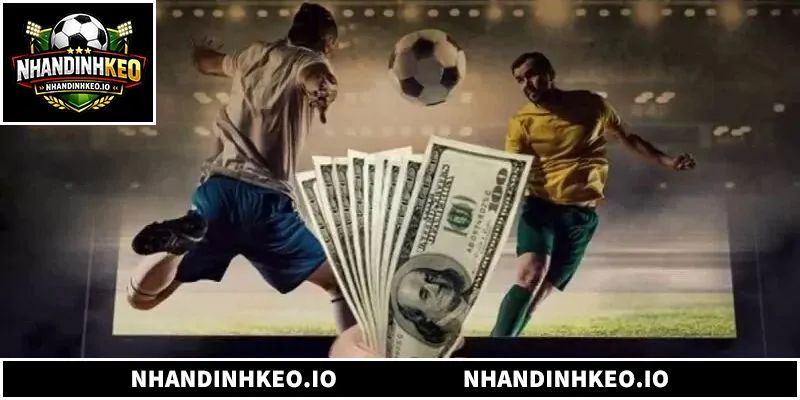 Tổng quan về tỷ lệ kèo